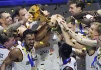 Alemania venció a Serbia y se consagro Campeón Mundial de Básquet | SÍNTESIS
