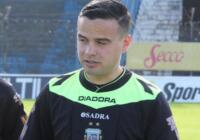 Fabrizio Llobet será el árbitro para Patronato-San Telmo este sábado próximo