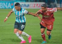 Atlético Tucumán logro un valioso triunfo ante Barracas Central en Tucumán | GOL