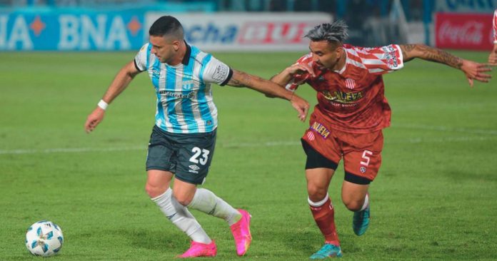 Atl. Tucumán venció a El Guapo