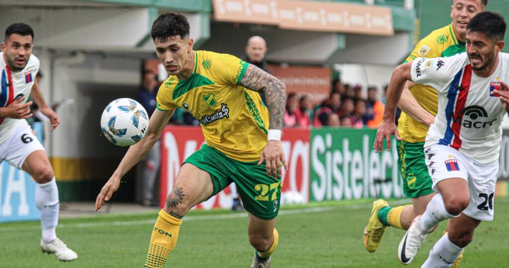 D. y Justicia venció a Tigre