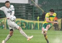Copa de la Liga | Defensa y Justicia y Sarmiento empataron bajo la lluvia | GOLES