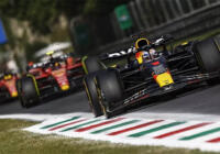 Max Verstappen hizo historia en la Fórmula 1 con un nuevo récord de victorias
