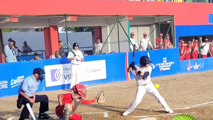 Panamericano de Softbol