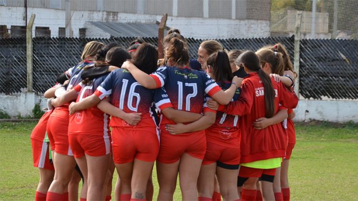 Torneo Unidad Femenino