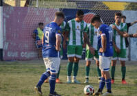 Se jugaron los partidos de ida por los octavos de final en Paraná Campaña | Marcadores 