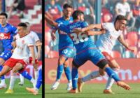 Tigre y Estudiantes empataron sin abrir el marcador en Mataderos | RESUMEN