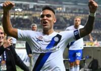 Lautaro Martínez anotó en la goleada de Inter ante el Torino | GOL