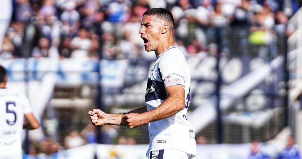 Morales (Gimnasia)