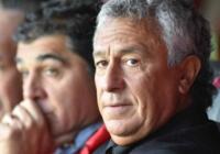 “Pipo” Gorosito dejaría de ser entrenador de Colón luego de la derrota ante Arsenal | Tabla
