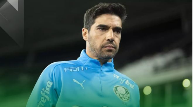 DT del Palmeiras