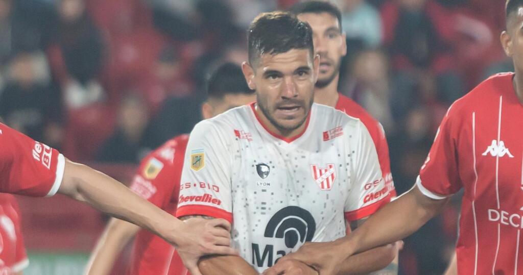 Huracán Vs. Instituto 