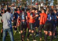 Federal A | Gimnasia de Concepción ganó un partido clave