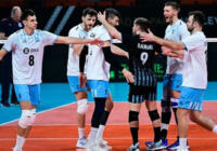 Preolímpico de vóleibol: Argentina cerró su participación con triunfo ante Países Bajos