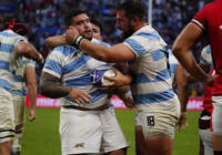 Mundial de rugby: Los Pumas vencieron a Gales y se clasificaron a las semifinales