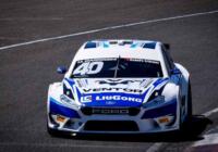 Top Race en Paraná: Marcelo Ciarrocchi se adueño de la carrera final