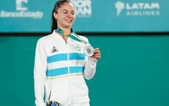 Juegos Panamericanos: el resumen de la gran jornada para los deportistas argentinos