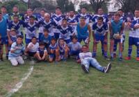 Regional Amateur | Belgrano y Sportivo Urquiza comenzaron con victoria