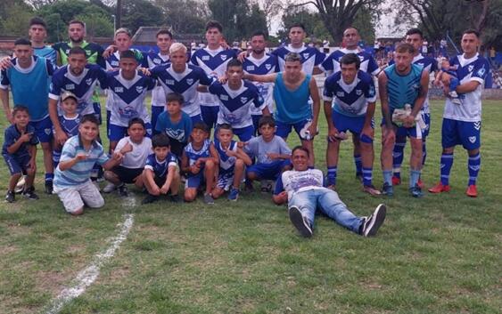 Regional Amateur | Belgrano y Sportivo Urquiza comenzaron con victoria