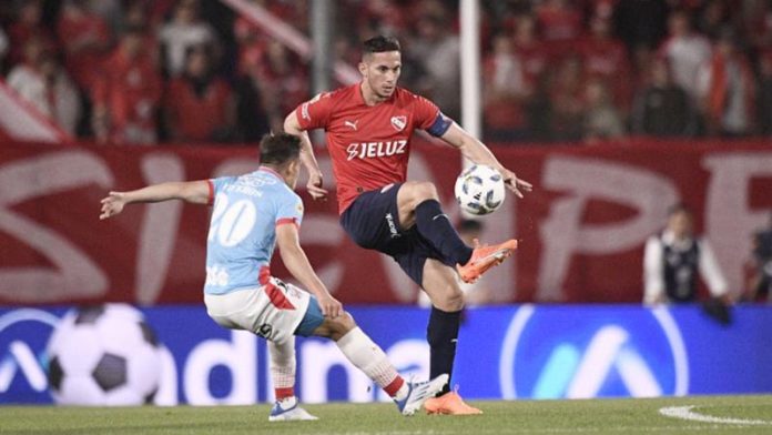 Independiente Independiente