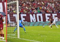 Eliminatorias Sudamericanas | Venezuela goleó a Chile en un duelo de técnicos argentinos | GOLES