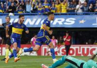 Copa de la Liga | Boca ganó en el final y da pelea por entrar a la Libertadores | GOL