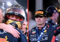 F1 | Max Verstappen se quedó con la victoria en Abu Dhabi y le bajó el telón al presente año | CLASIFICACIONES
