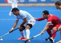 Juegos Panamericanos: Los Leones ganaron y son finalistas en hockey sobre césped