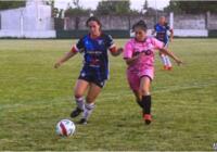 Liga Paranaense Femenina | Ganaron San Benito y Arenas FC