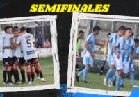 Liga Paranaense de Fútbol | Belgrano y Patronato vencieron en la ida por las semifinales
