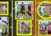 TRFA | Atlético Paraná venció a Belgrano en una tarde polémica y con expulsados | Resultados y Posiciones