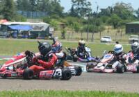 Karting Entrerriano: exitoso cierre de la temporada 2023 en Villaguay