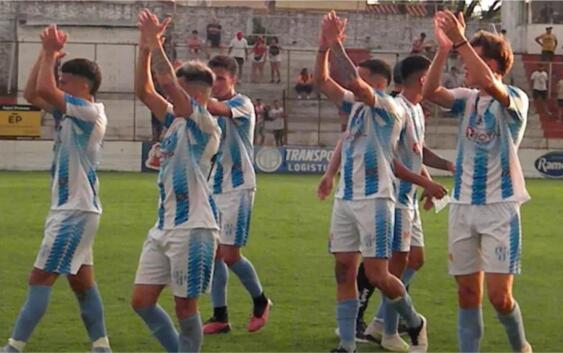 Regional Federal Amateur | Tras la fecha, Belgrano y Arsenal de Viale lideran