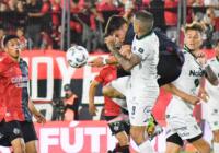 Copa de la Liga | Sarmiento logro un triunfazo en Rosario ante Newell’s | GOL