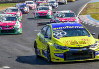 El TC2000 se presentará en Paraná y tendrá dos carreras: el cronograma