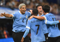 Eliminatorias Sudamericanas | Argentina perdió ante Uruguay en La Bombonera | GOLES