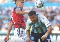 Copa de la Liga | Central Córdoba le empató a Racing en el último minuto, en Avellaneda | GOLES
