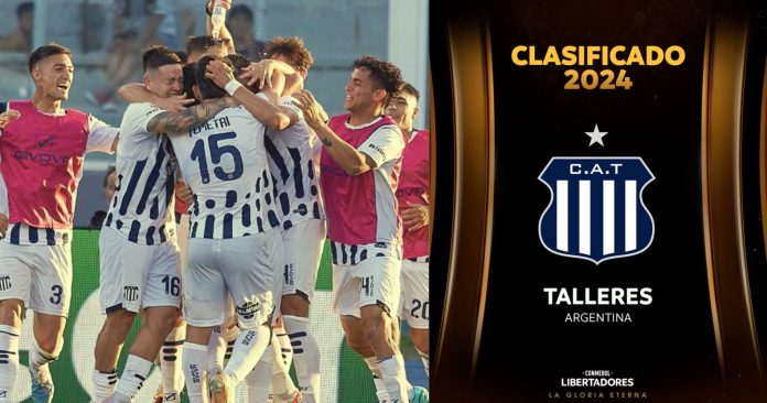 Talleres (Cba.)