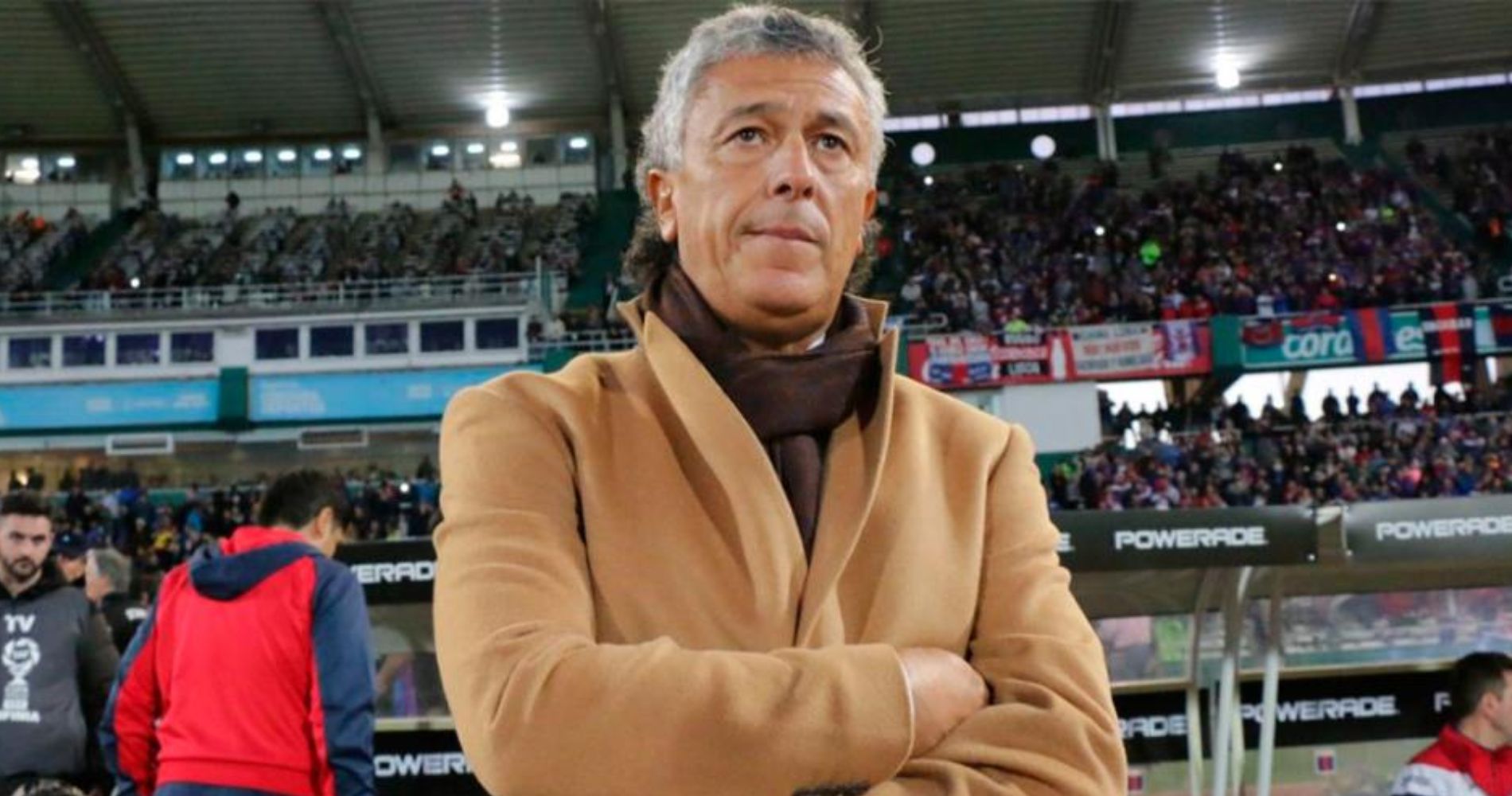 Néstor Gorosito se convirtió en el nuevo entrenador de Tigre