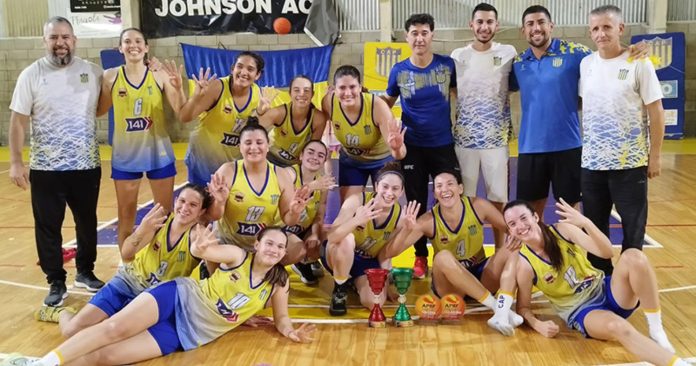Talleres Campeón