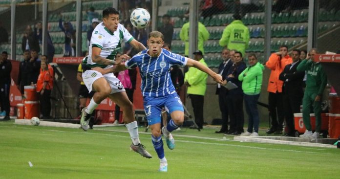 Godoy Cruz semifinalista