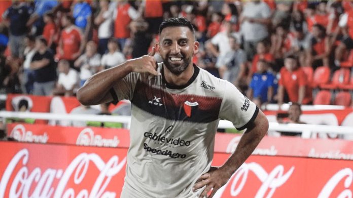 Wanchope Ábila