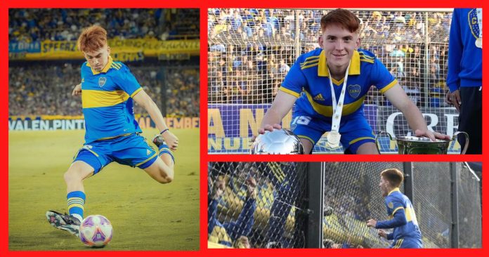 Valentín Barco Valentín Barco