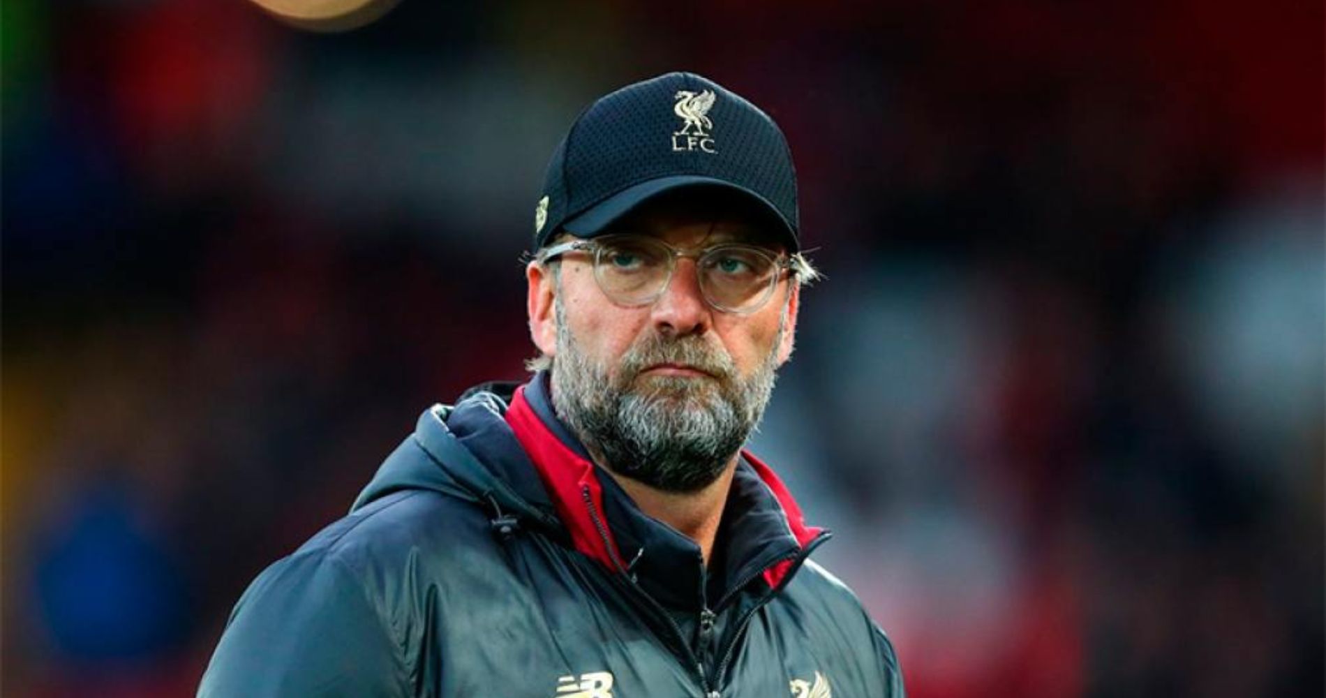 El alemán Jürgen Klopp anunció que dejará de ser entrenador del Liverpool