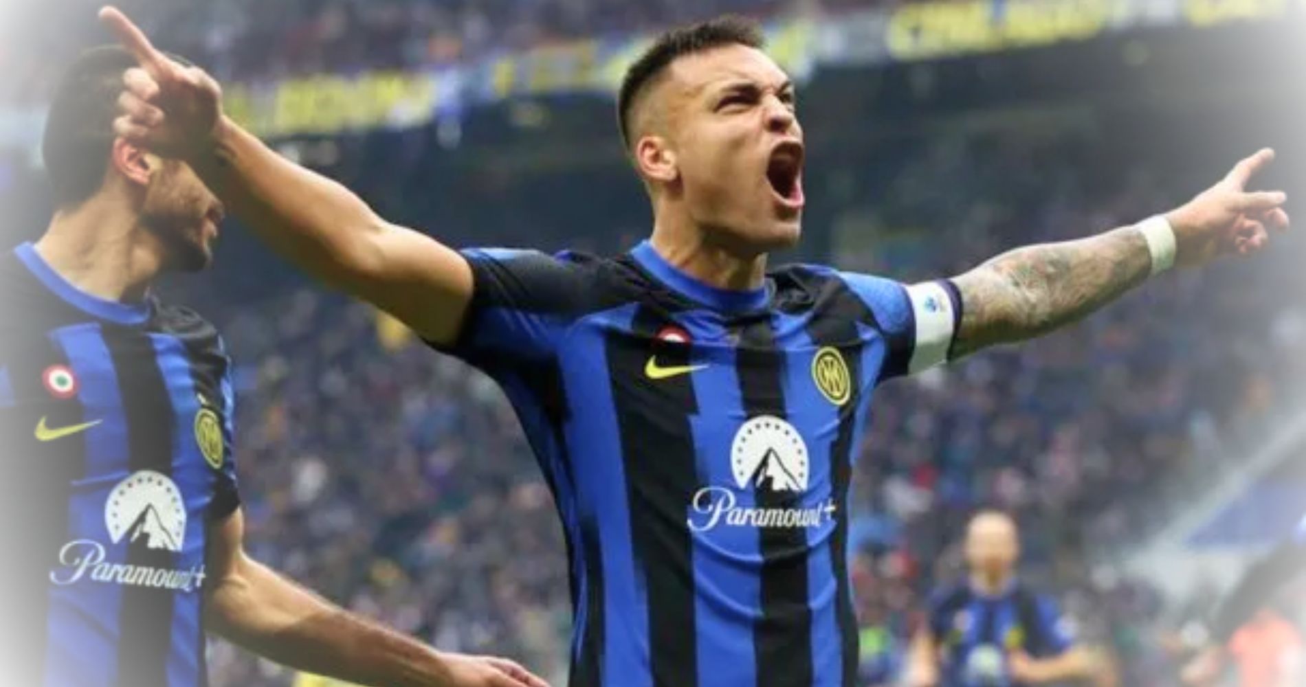 Lautaro Martínez regreso de su lesión, marco un gol y el Inter venció agónicamente 2-1 al Hellas Verona | GOL