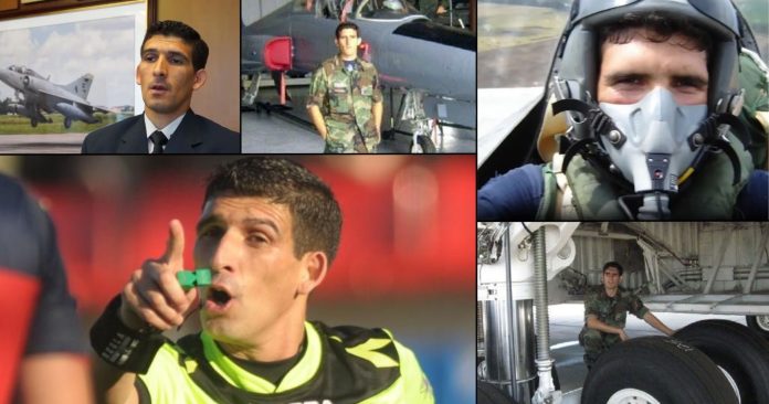 Andrés Merlos Andrés Merlos