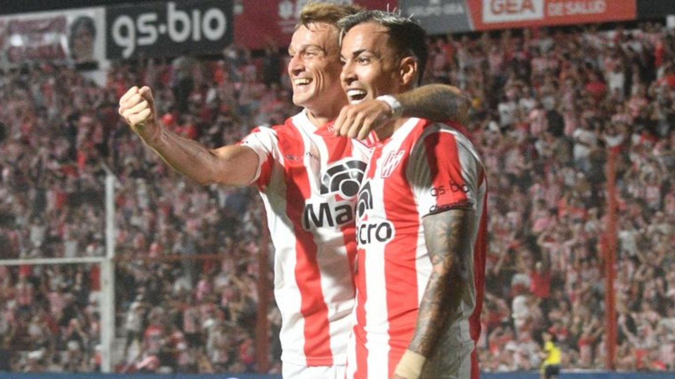 Copa de la Liga | Instituto goleó a Atlético Tucumán en la apertura de la fecha | GOLES