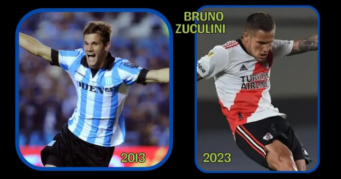 Bruno Zuculini