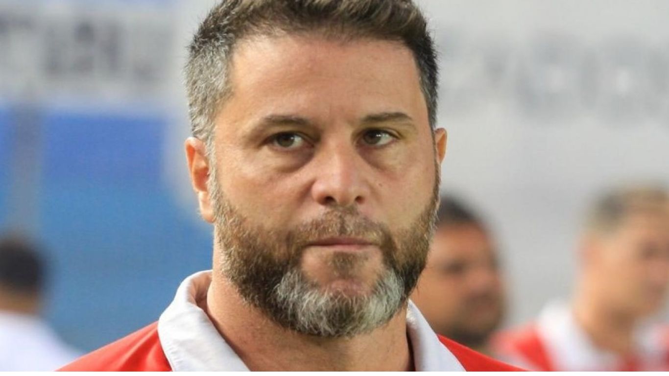 Rodolfo De Paoli renunció como DT de Independiente Rivadavia