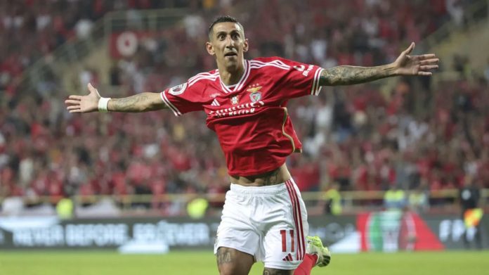 Di María